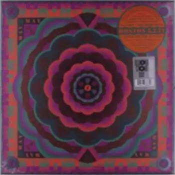 5LP/Box Set The Grateful Dead: Boston Garden 5.7.77 LTD