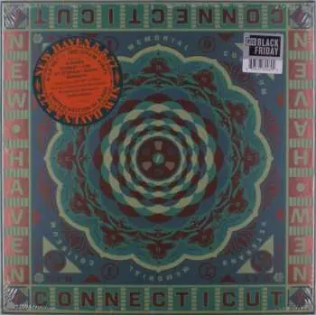 4LP/Box Set The Grateful Dead: Veterans Memorial Coliseum 5.5.77 LTD