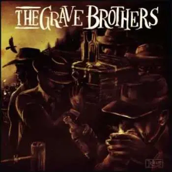 CD The Grave Brothers: The Grave Brothers