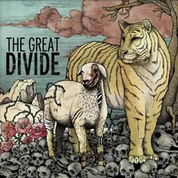 CD The Great Divide: Tales Of Innocence And Experience