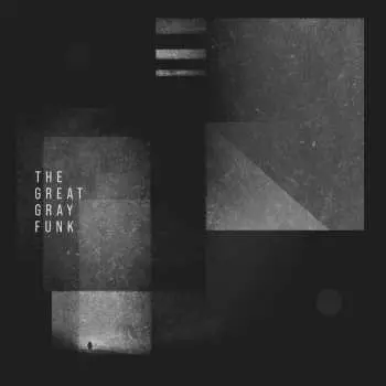 LP The Great Gray Funk: The Great Gray Funk