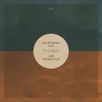 LP The Green Apple Sea: Northern Sky, Southern Sky