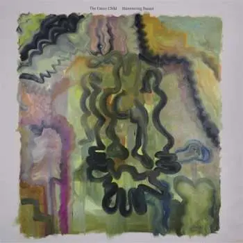 LP The Green Child: Shimmering Basset
