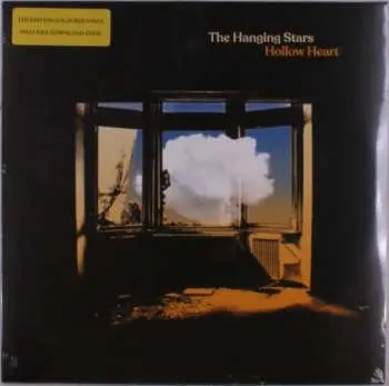 LP The Hanging Stars: Hollow Heart CLR | LTD