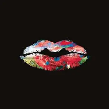 LP The Harpoonist & The Axe Murderer: Apocalipstick