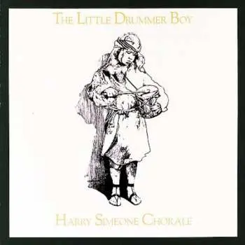 CD The Harry Simeone Chorale: The Little Drummer Boy
