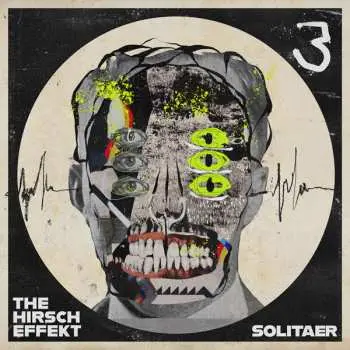 CD The Hirsch Effekt: Solitaer | Gregær