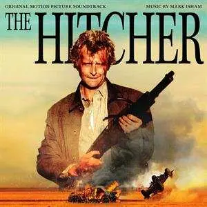 LP Mark Isham: The Hitcher (Original Soundtrack Recording) CLR | LTD | NUM
