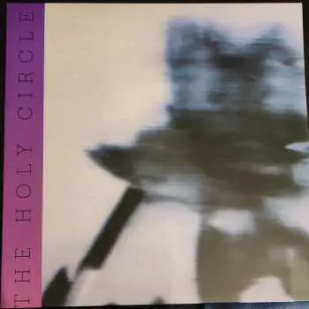 LP The Holy Circle: Don't Disturb My Waking Dream LTD