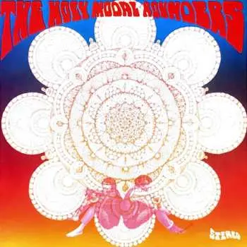 2LP The Holy Modal Rounders: Indian War Whoop | Live In 1965 LTD | NUM | DLX