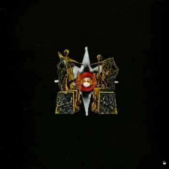 LP The Holy Mountain: Toad Of Light