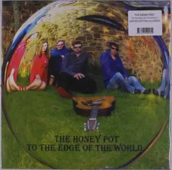 LP The Honey Pot: To The Edge Of The World LTD