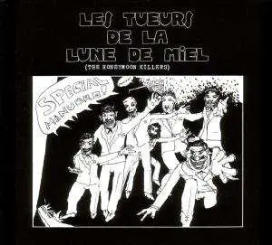 CD The Honeymoon Killers: "Special Manubre"