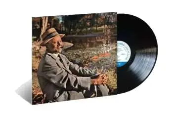Silver Horace, Horace Silver Quintet: Song for My Father LP
