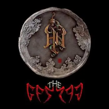 CD The Hu: The Gereg