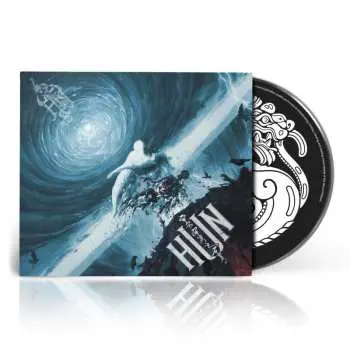 CD The Hu: Hun