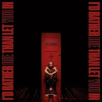 LP The Hunna: I'd Rather Die Than Let You In LTD | CLR