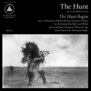 LP The Hunt: The Hunt Begins