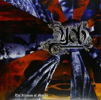2LP Yob: The Illusion Of Motion