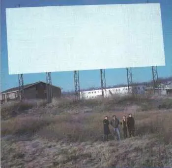 CD The Individuals: Fields/Aquamarine