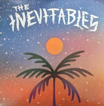SP The Inevitables: The Inevitables CLR