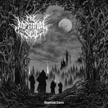 CD The Infernal Sea: Negotium Crucis LTD | DIGI