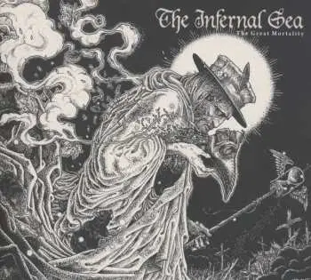 CD The Infernal Sea: The Great Mortality