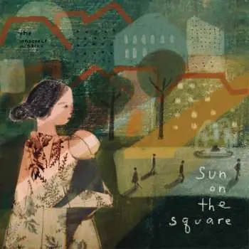 CD The Innocence Mission: Sun On The Square