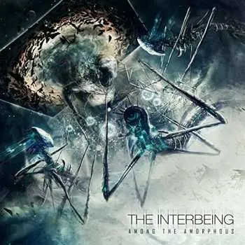 CD The Interbeing: Among The Amorphous DIGI