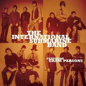 SP The International Submarine Band: Sum Up Broke