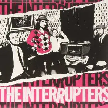 LP The Interrupters: The Interrupters