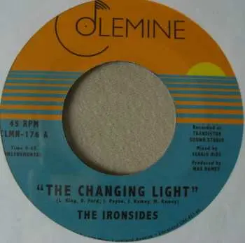 SP The Ironsides: Changing Light