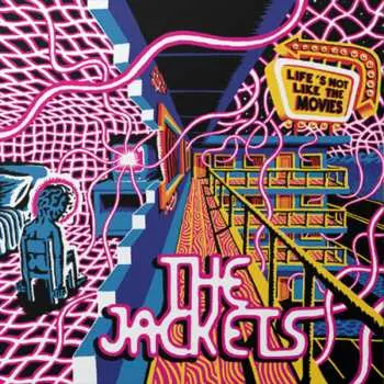 SP The Jackets: Life’s Not Like The Movies