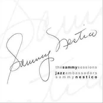 CD/Blu-ray Sammy Nestico: The Sammy Sessions
