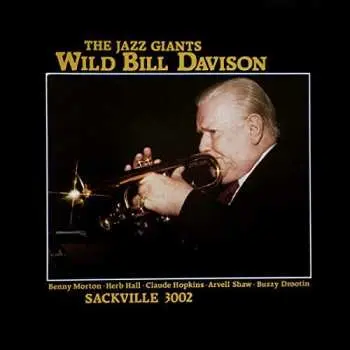 CD The Jazz Giants: The Jazz Giants
