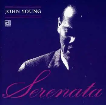 CD The John Young Trio: Serenata