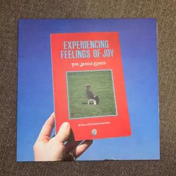 LP The Jungle Giants: Experiencing Feelings of Joy CLR