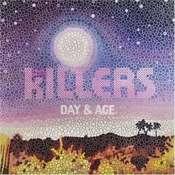 CD The Killers: Day & Age