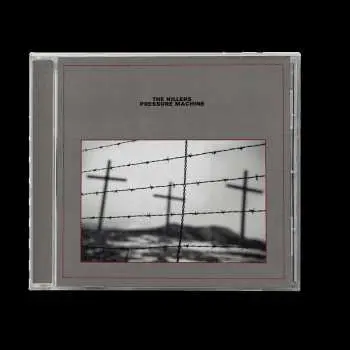 CD The Killers: Pressure Machine LTD