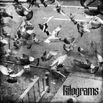 SP The Kilograms: Every Street b/w Drop That Guff CLR