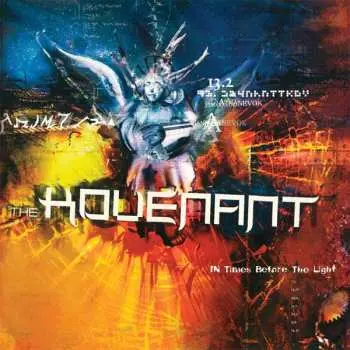 2LP The Kovenant: In Times Before The Light CLR | LTD