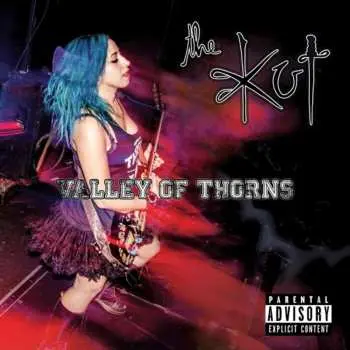 CD The Kut: Valley Of Thorns