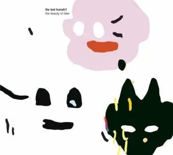 CD The Last Hurrah!!: The Beauty Of Fake