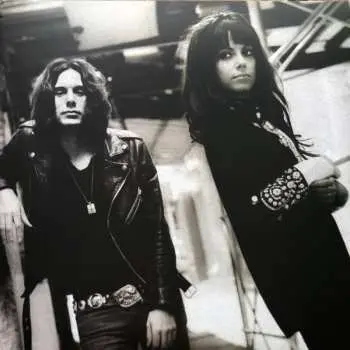 LP The Last Internationale: Soul On Fire
