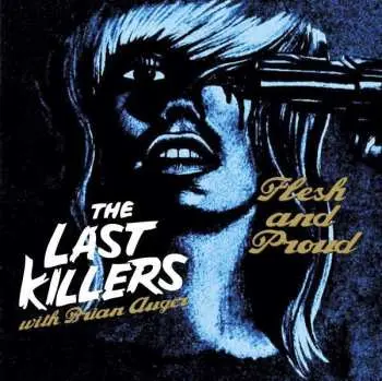 SP The Last Killers: Flesh And Proud
