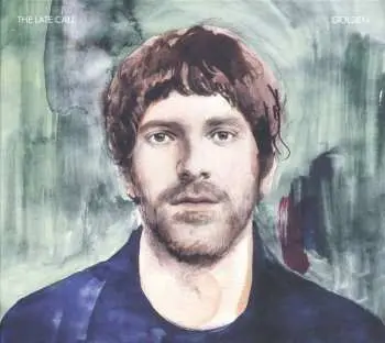 CD The Late Call: Golden