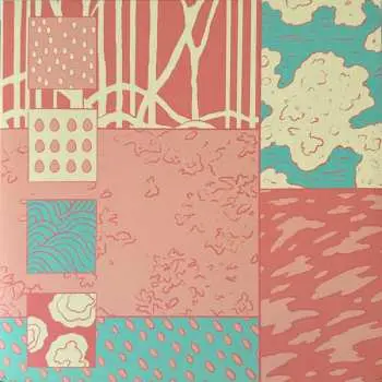 LP The Leaf Library: After The Rain, Strange Seeds CLR | LTD