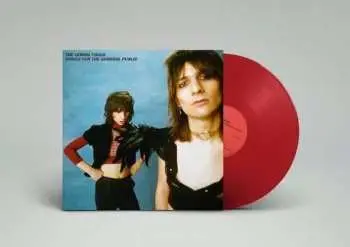 LP The Lemon Twigs: Songs For The General Public LTD