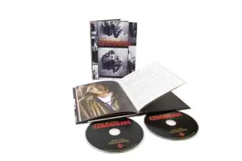 2CD The Lemonheads: Come On Feel The Lemonheads DLX
