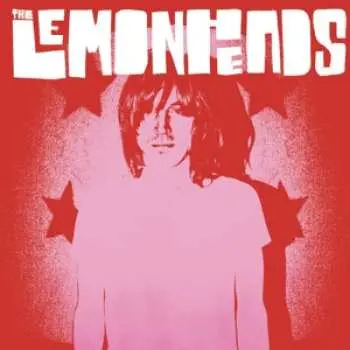 LP The Lemonheads: The Lemonheads CLR | LTD | NUM